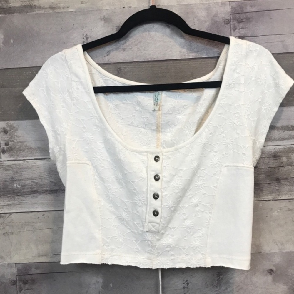 Free People top